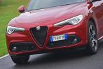 Alfa Romeo Stelvio Veloce 2019 года
